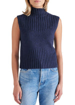 Serin Sweater - Midnight