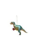 Dinosaur Ornament