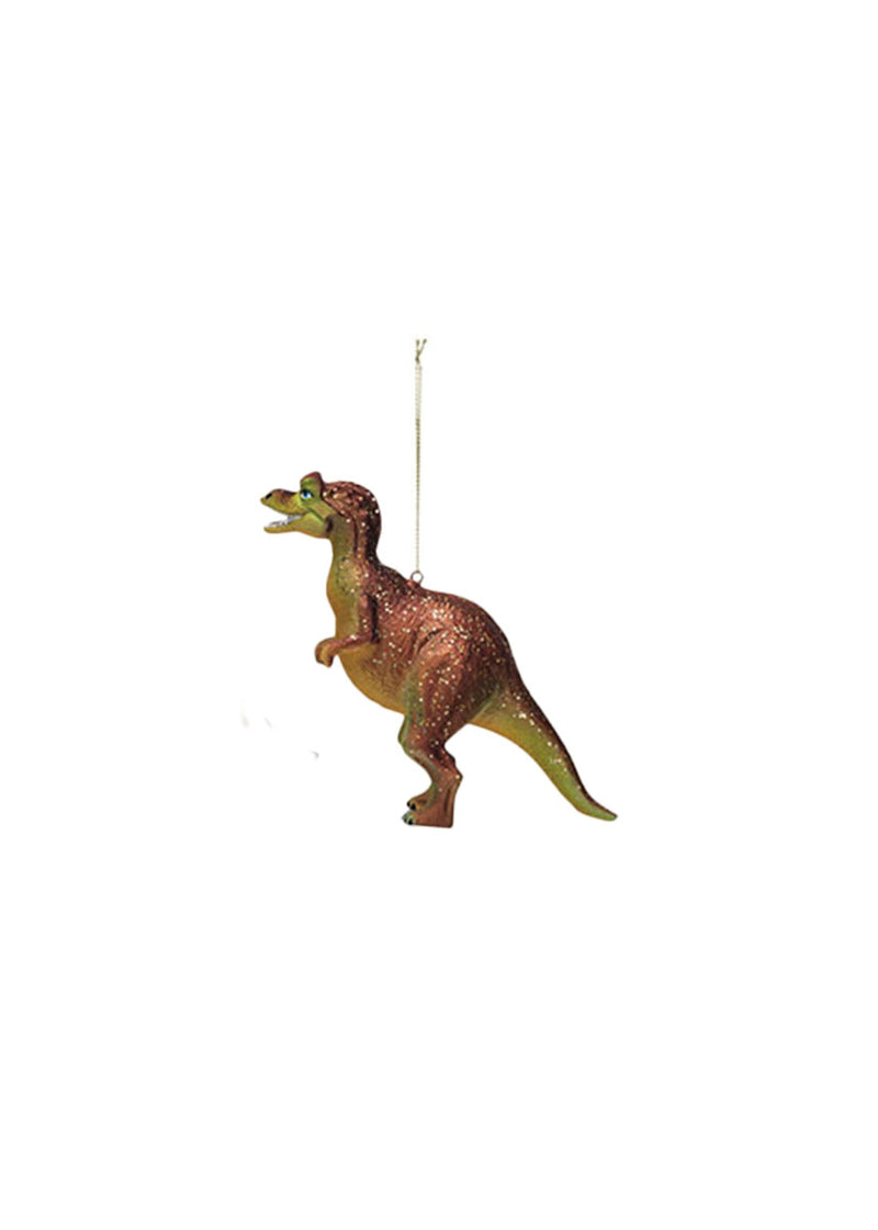 Dinosaur Ornament