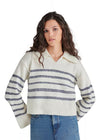 Esther Sweater - Cloud Cream