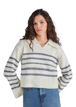 Esther Sweater - Cloud Cream