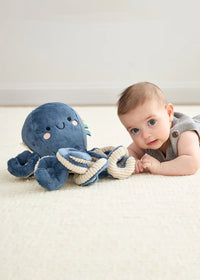 Sweetie Snuggles™ Plush - Octopus