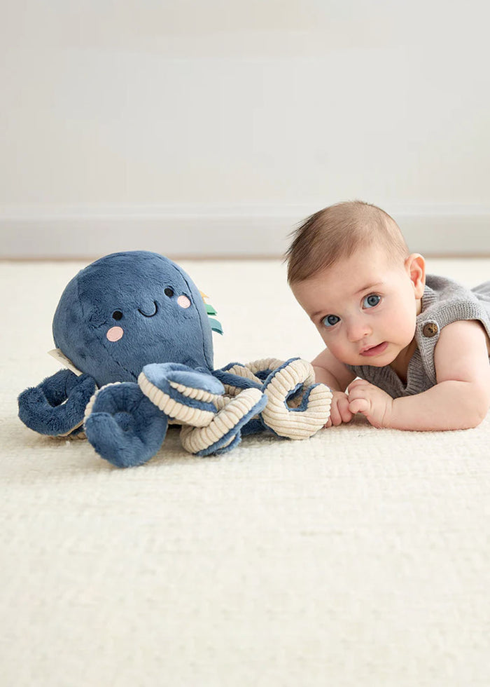 Sweetie Snuggles™ Plush - Octopus