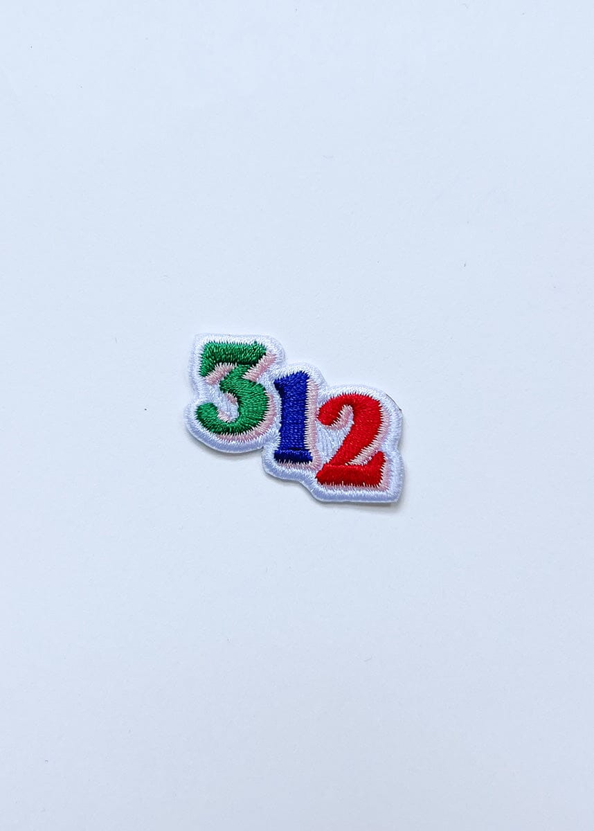312 Patch - Multi