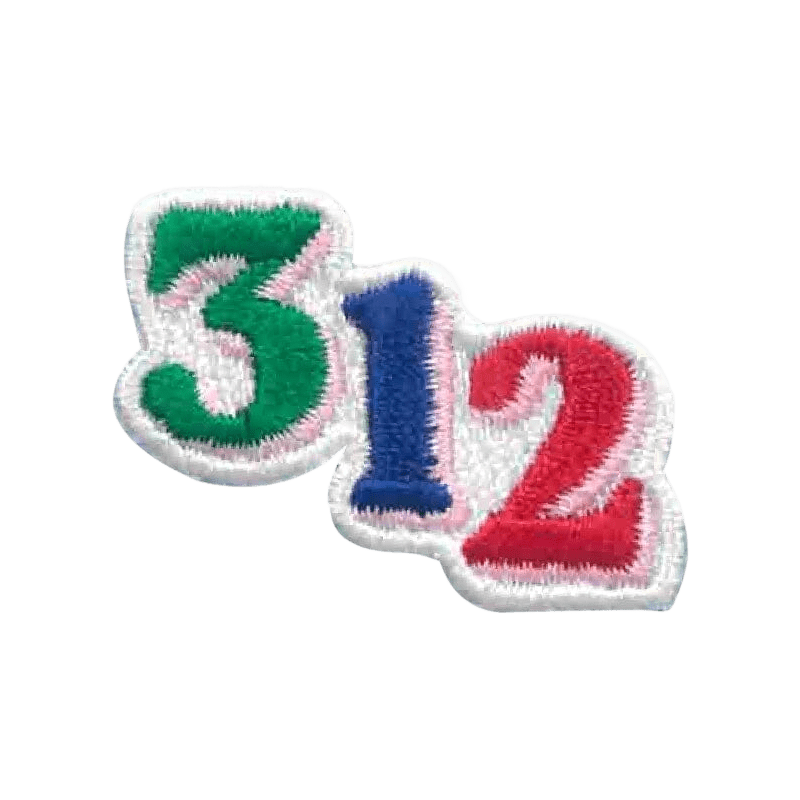 312 Patch - Multi