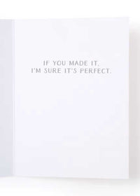 Yay! You Made A Tiny Human! Card