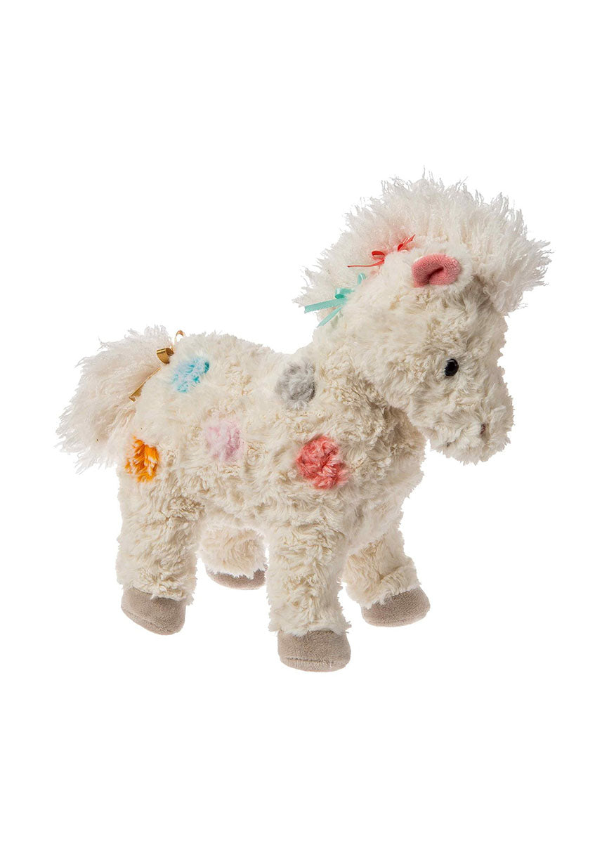 Fabfuzz Calliope Pony Plushie