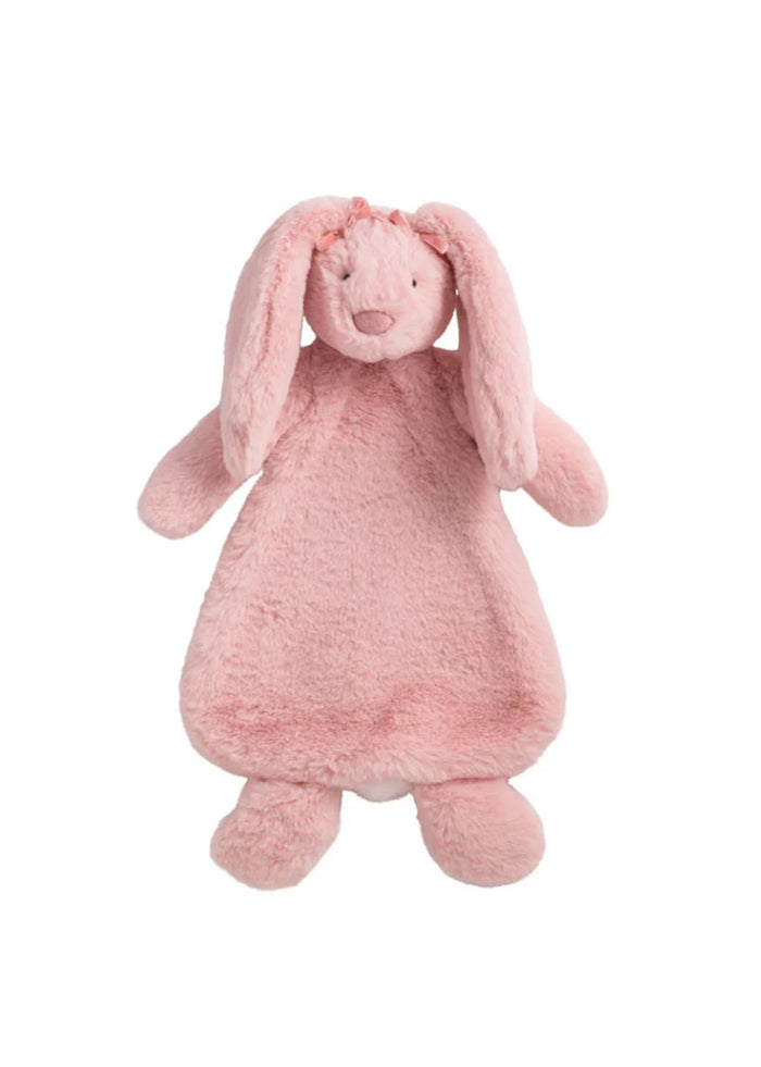 Blossom The Bunny Woobie - Pink