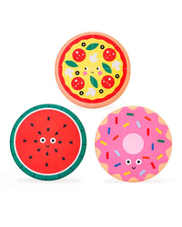 Flexible Silicone Flying Disc