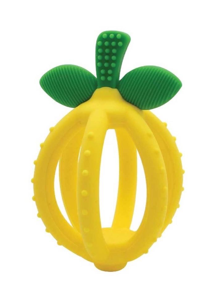 Bitzy Biter™ Baby Teether Ball
