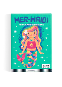 Mer-Maid! Card Game