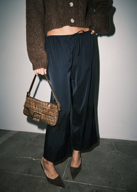 Finn Pants - Navy