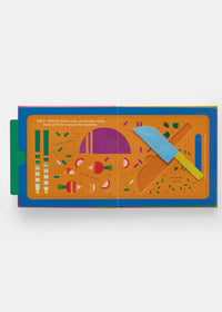 Tacos! An Interactive Recipe Book