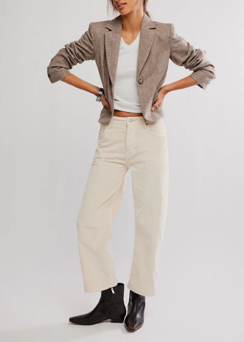 Deep Trance Cord - White Swan