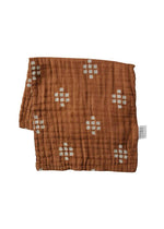 Chestnut Textiles Burp Cloth