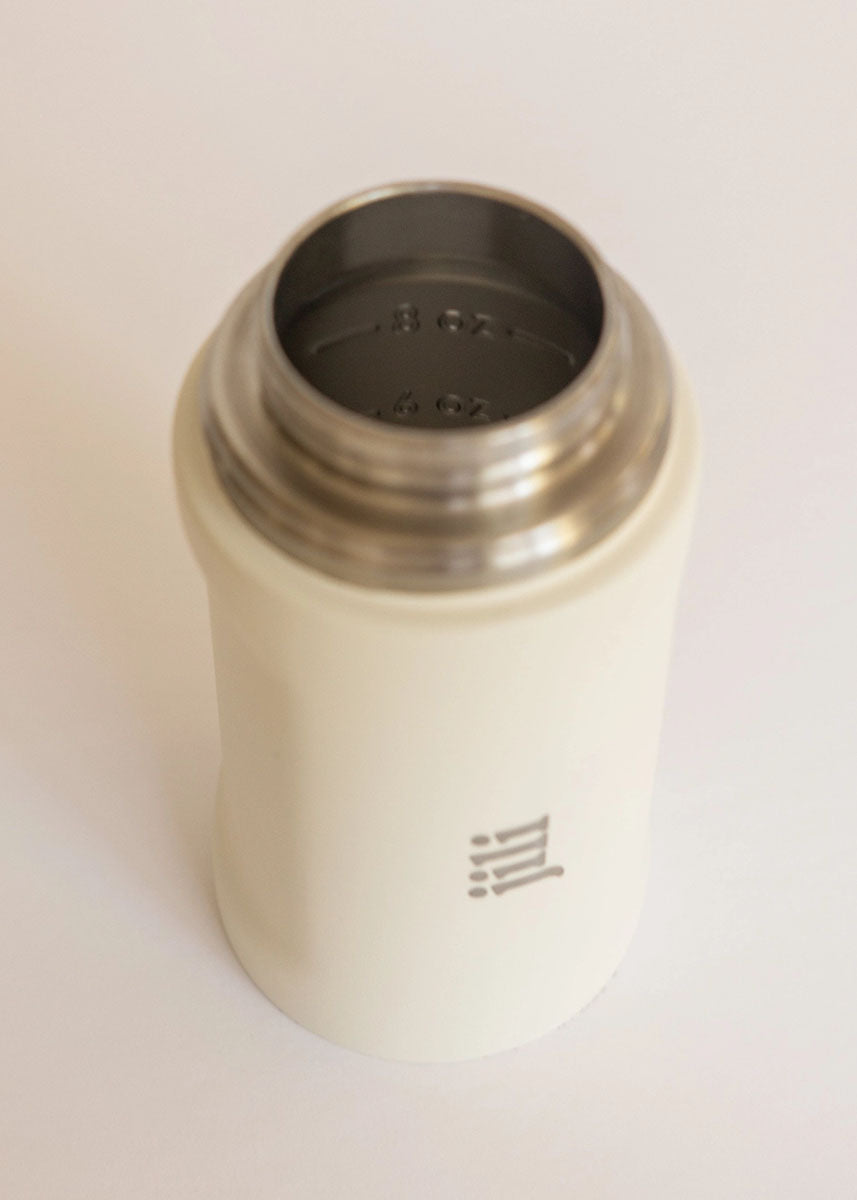 All-In-One Baby Bottle - Almond