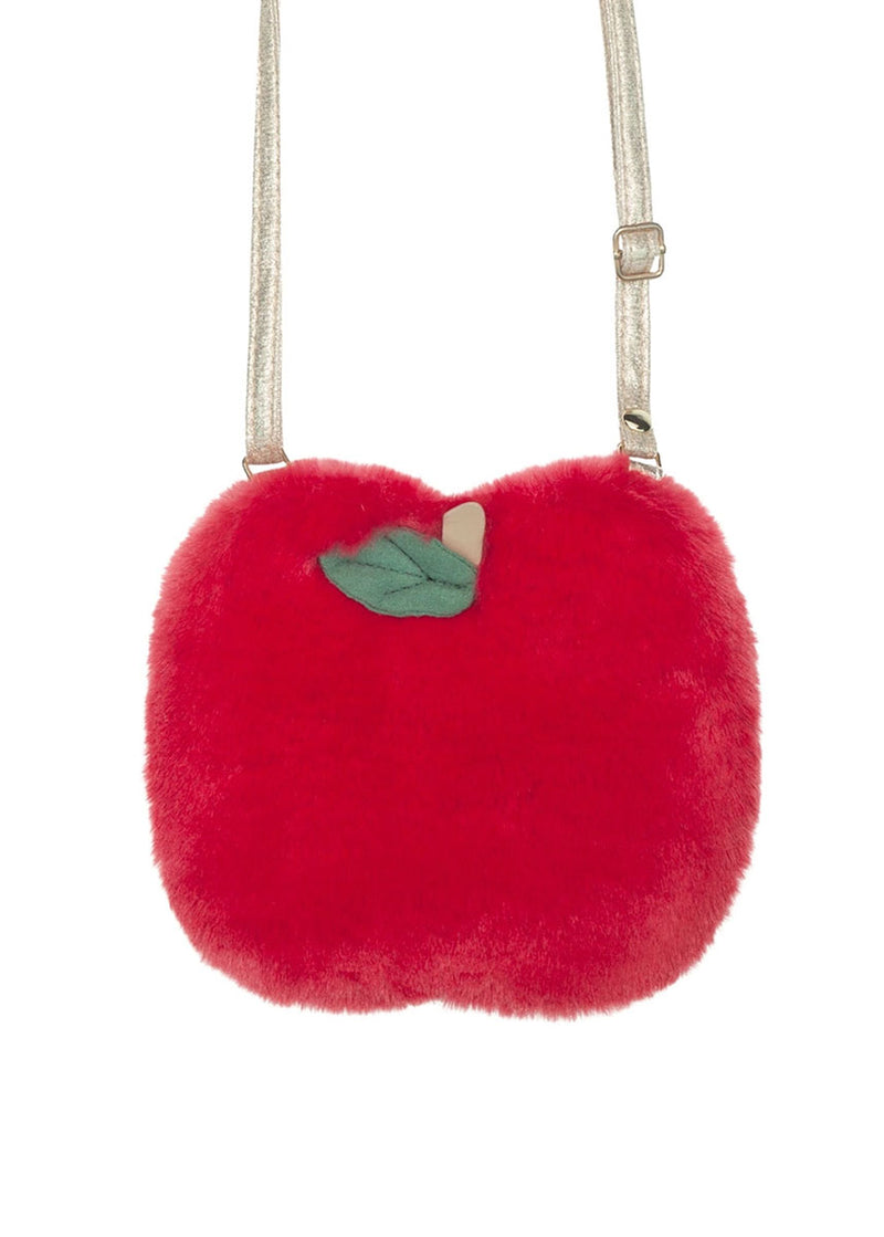 Rosy Apple Bag