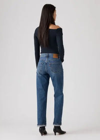 501 '90s Selvedge Jeans - Work Yourself