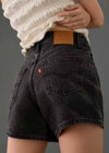 Levi's '80s Mom Short - Not To Interrupt