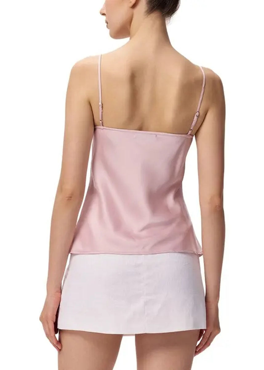 Sidonie Top - Light Rose