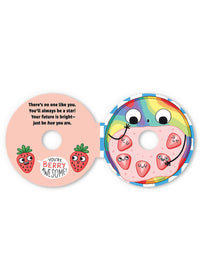 You Deserve Everything Book