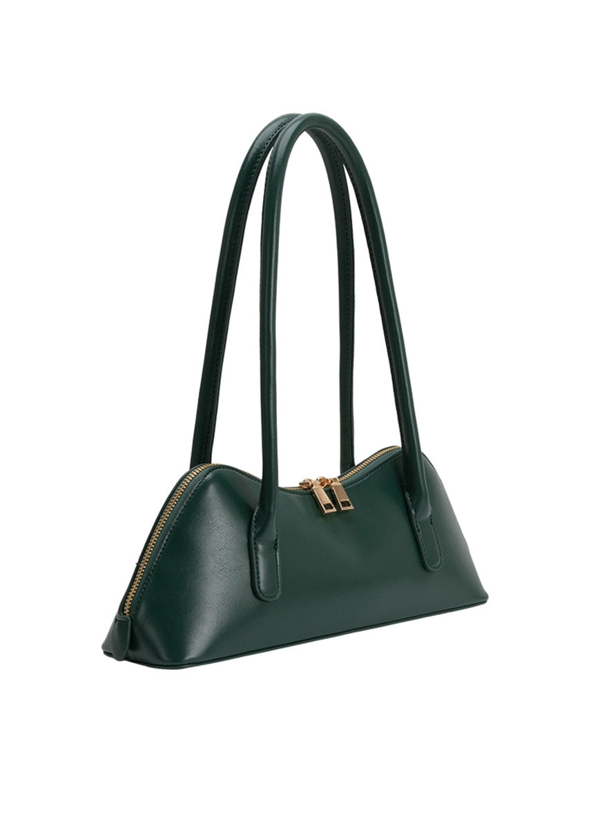 Dakota Shoulder Bag - Green