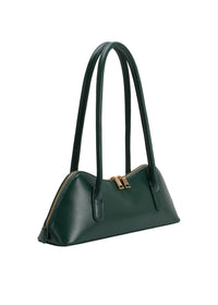 Dakota Shoulder Bag - Green