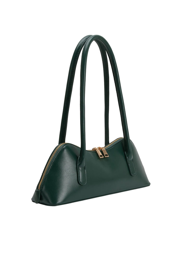Dakota Shoulder Bag - Green