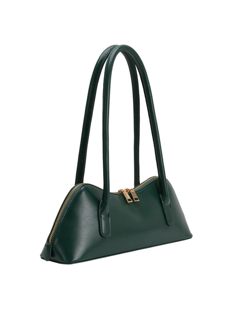 Dakota Shoulder Bag - Green