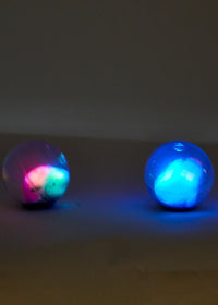 Shark! LED Bouncy Ball