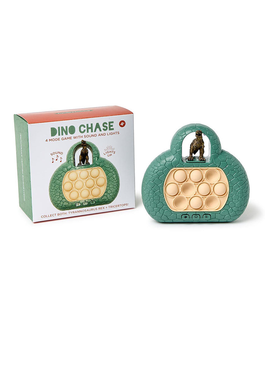 Dino Chase Sound & Light Game