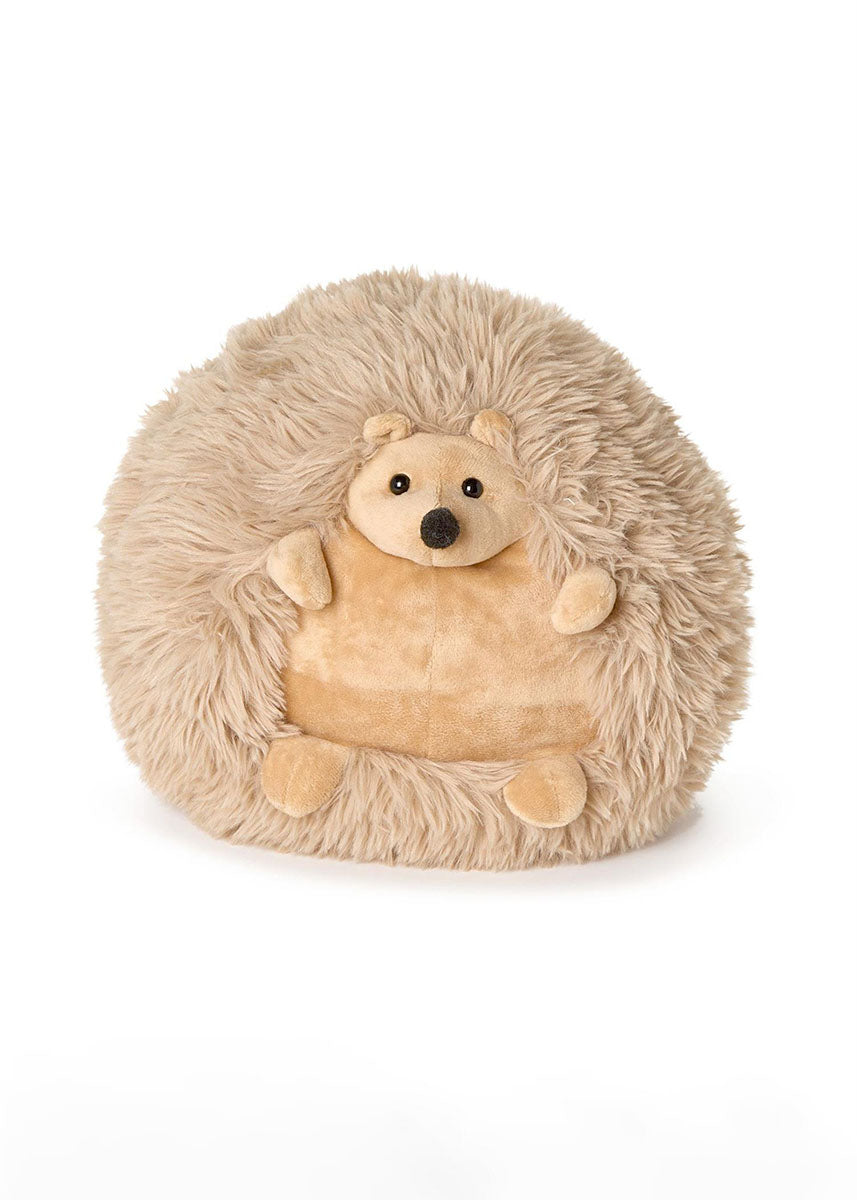 Snuggle Puff Large Plushie - Hedgehog
