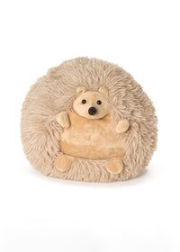 Snuggle Puff Large Plushie - Hedgehog