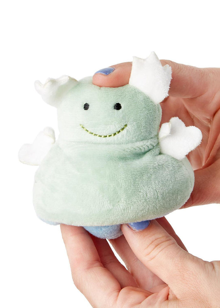 Pet Pals 2-In-1 Reversible Plushie