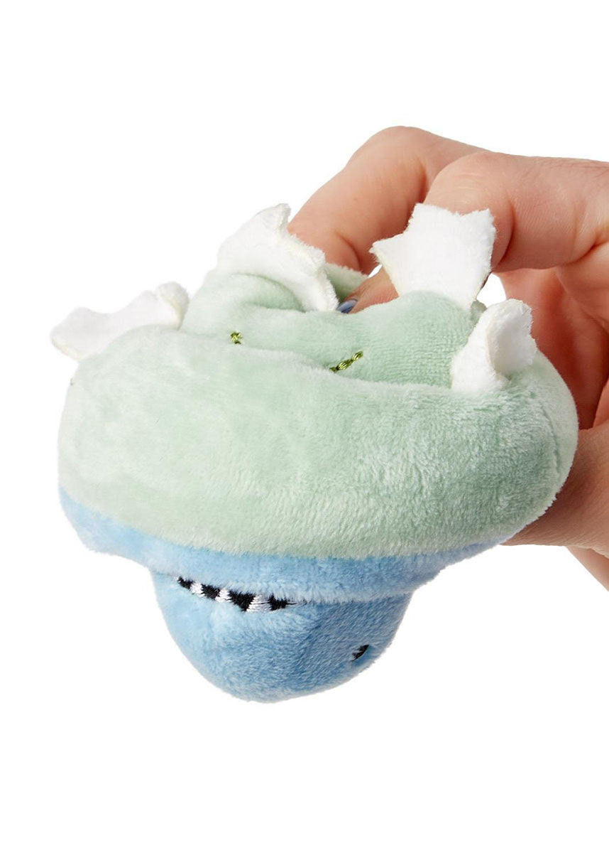 Pet Pals 2-In-1 Reversible Plushie