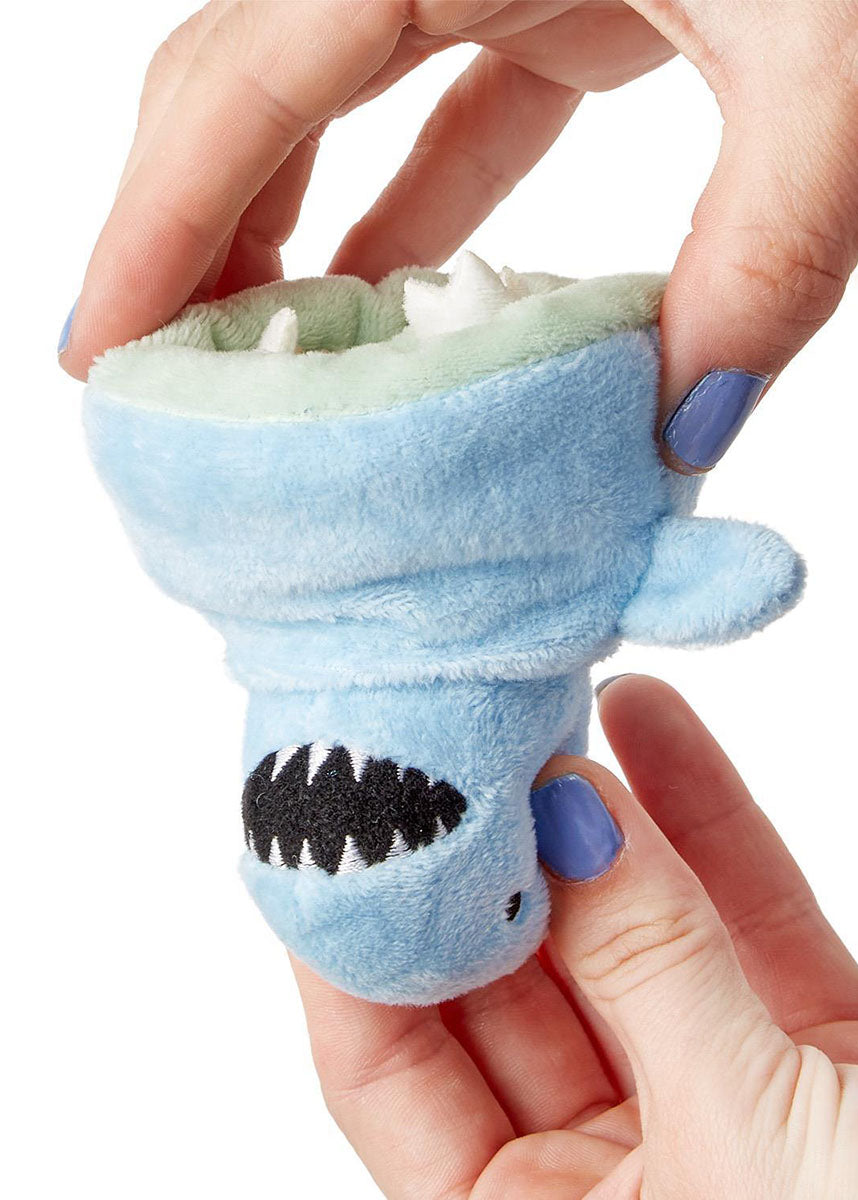 Pet Pals 2-In-1 Reversible Plushie