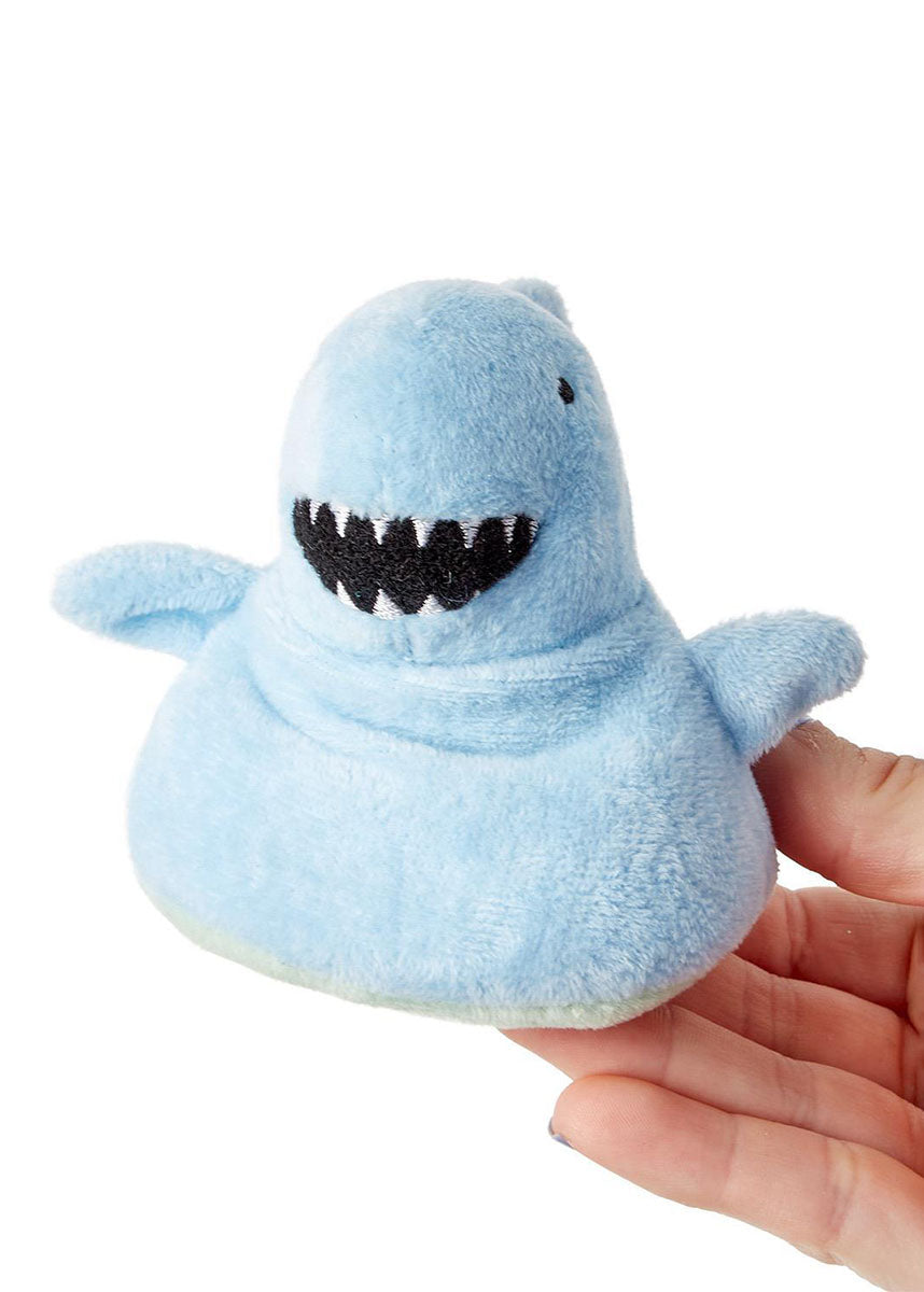 Pet Pals 2-In-1 Reversible Plushie