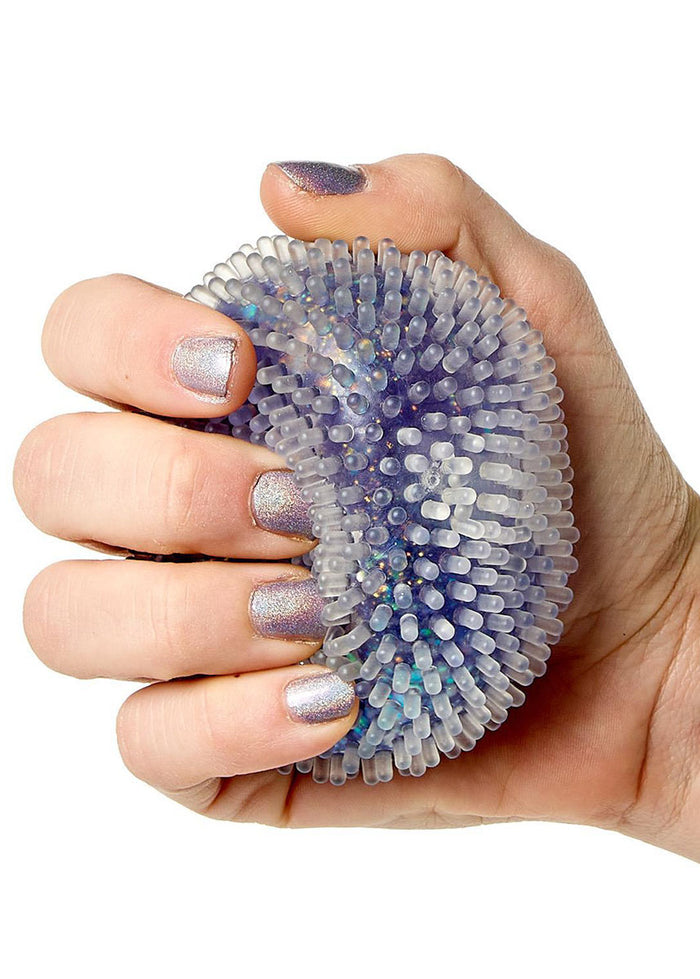 Glitter Squishy Ball