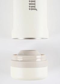 All-In-One Baby Bottle - Almond