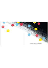 Press Here Hardcover Book