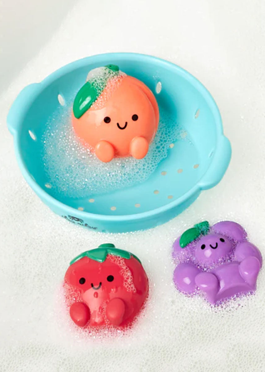 Itzy Splash Pals™ Bath Toys