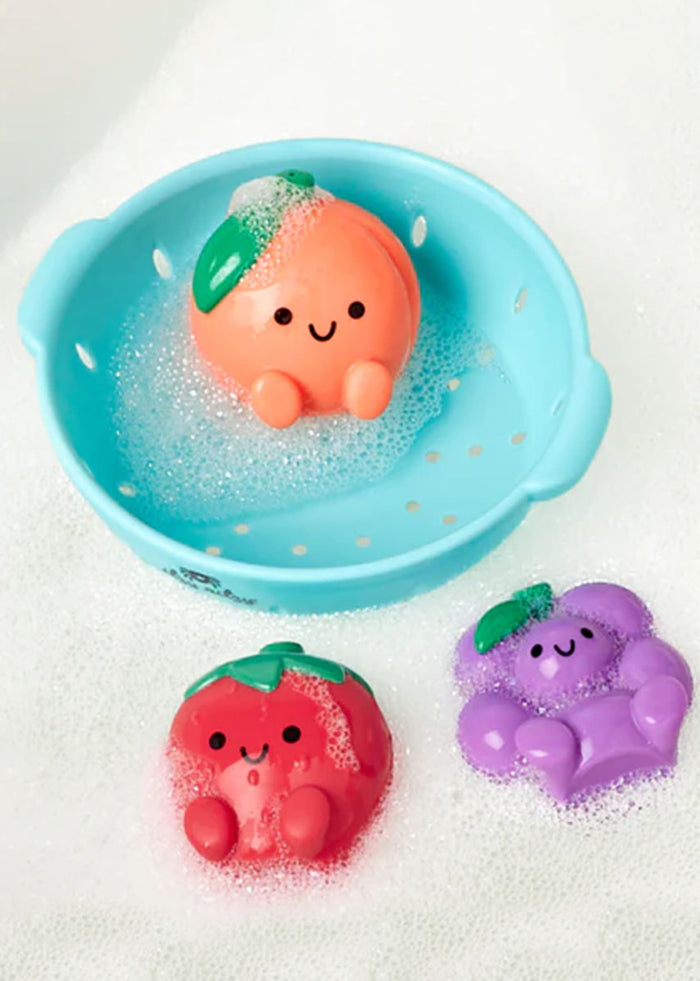 Itzy Splash Pals™ Bath Toys