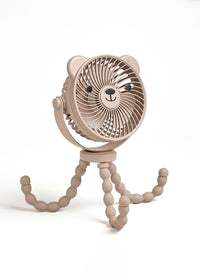 Itzy Breeze Stroller Fan