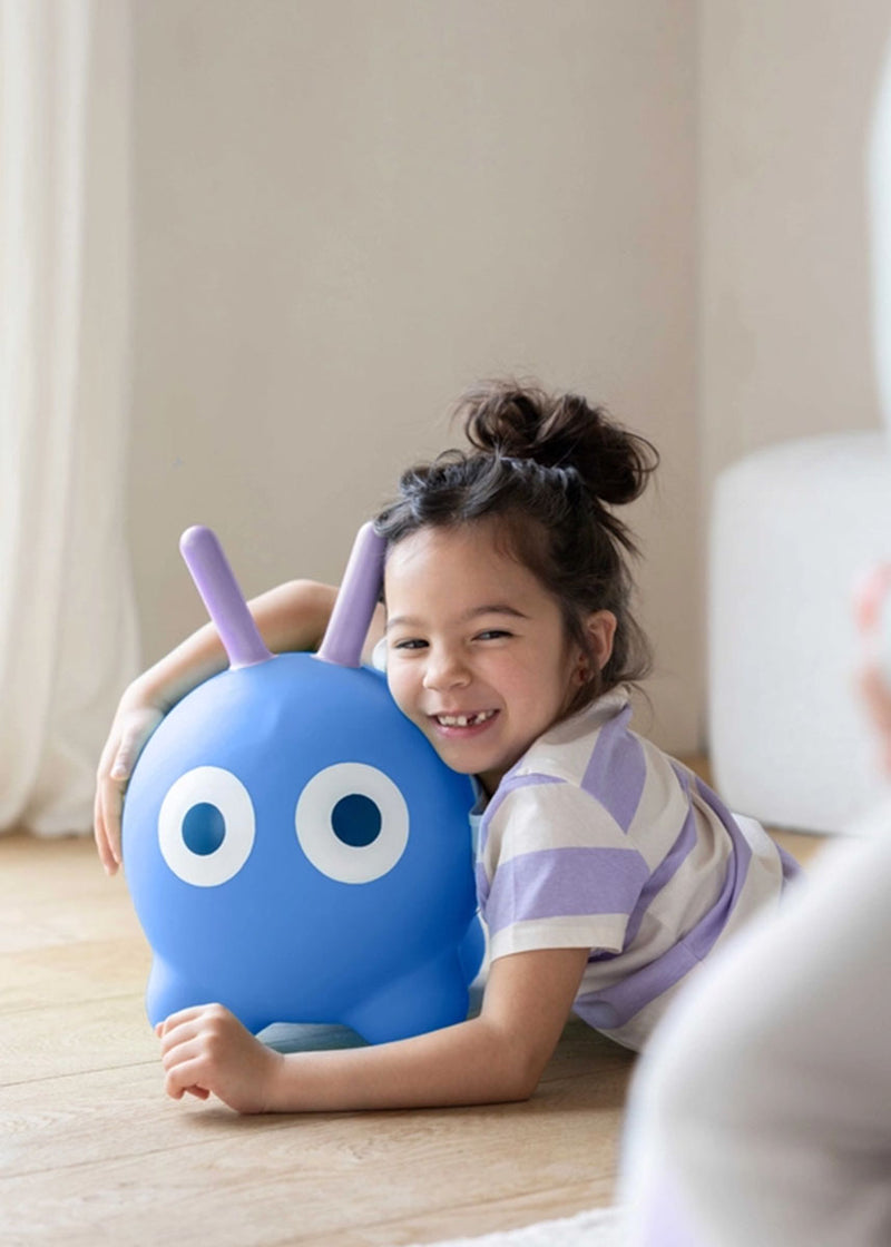 Skippi Bouncer - Cosmic Blue