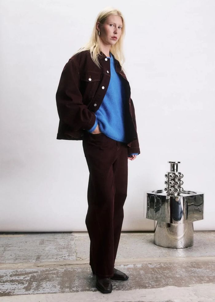 Jeremy Jeans - Bordeaux