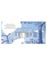 Welcome Home, Baby! Book