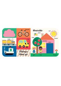 My BIG Playbook Book