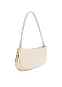 Sade Shoulder Bag - Ivory