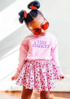 Tiny Dancer Sweatshirt