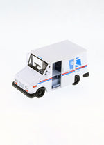 U.S. Postal Service Mail Truck